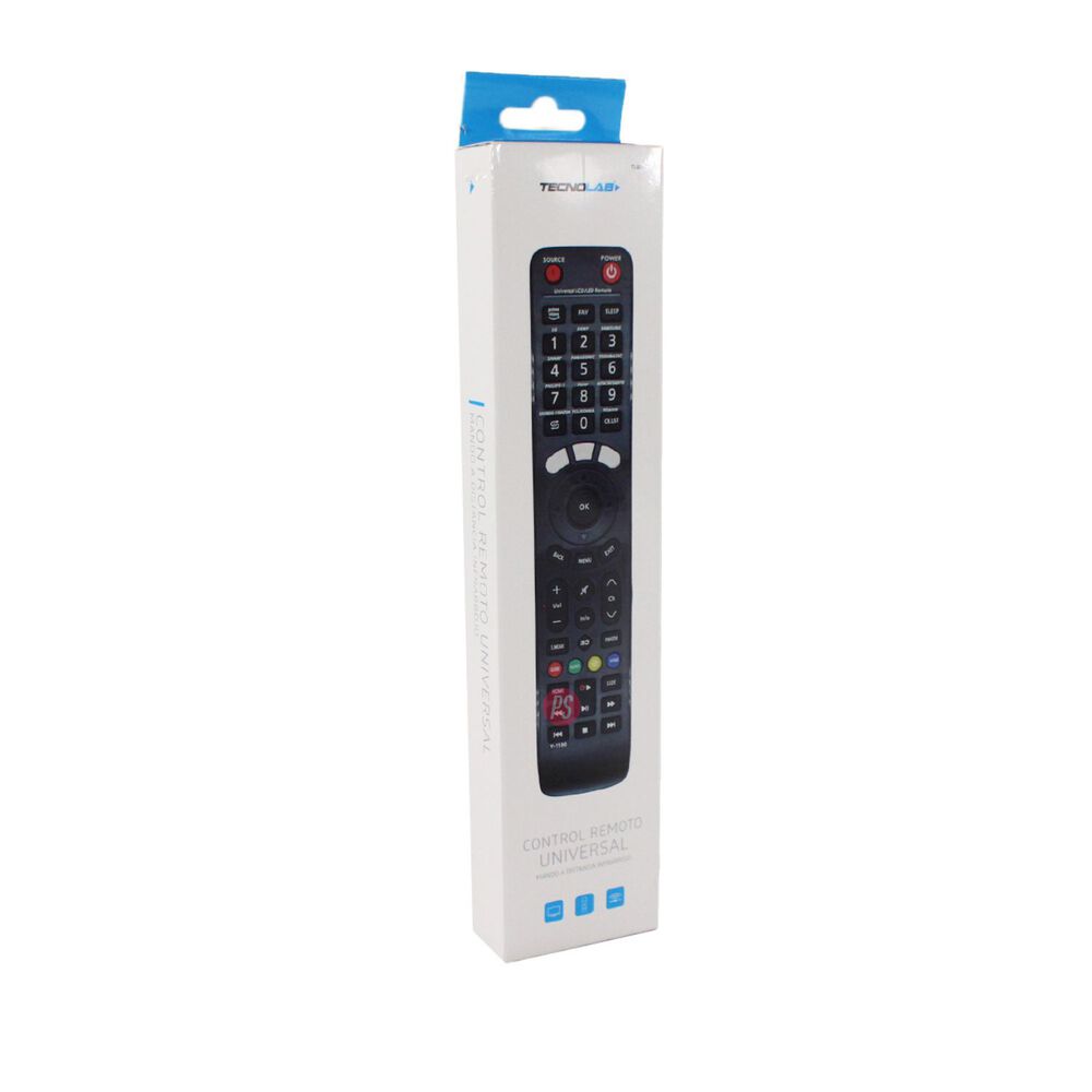 Control Remoto Smarttv Universal V-1190 Oem - Ps image number 2.0