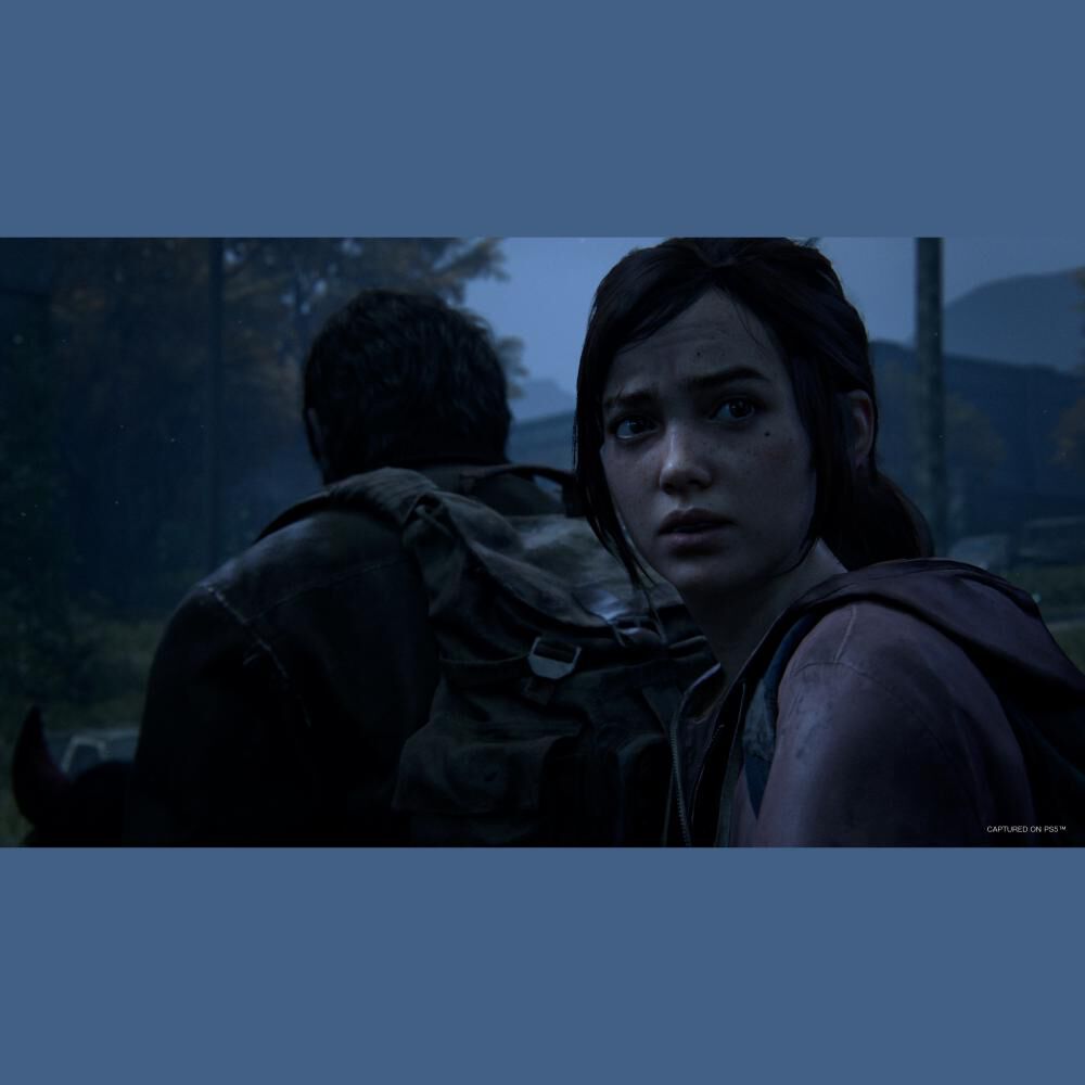 Juego PS5 Sony The Last Of Us Part 1 image number 2.0