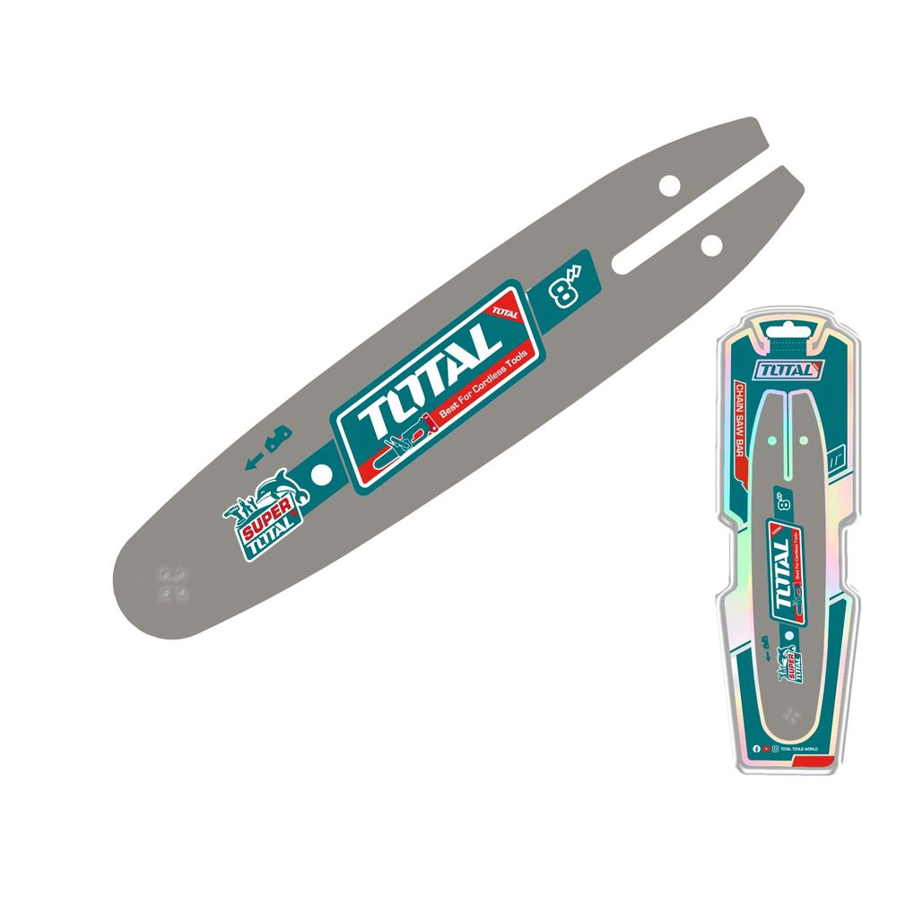 Espada Para Motsierra 8" Total image number 0.0