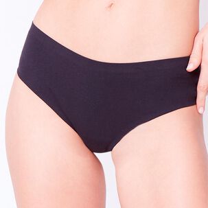 Pack Calzón Culotte Mujer Intime / 3 Unidades