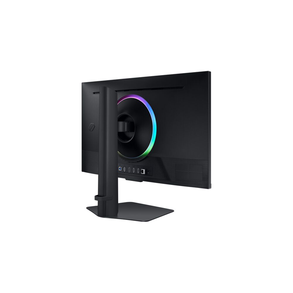 27 Odyssey G7 G70d Uhd 144hz Gaming Monitor image number 7.0