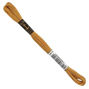 Madejas Anchor Números 900 Al 999 Algodón Ultra Premium