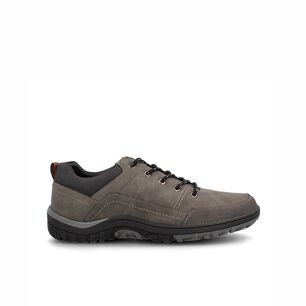 Zapato Hombre Weinbrenner Rocco Gris