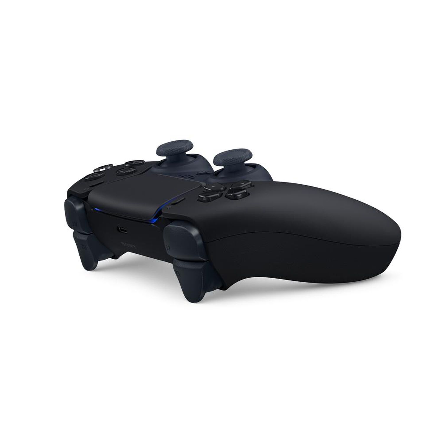 Control PS5 Sony Dualsense Midnight Black image number 2.0