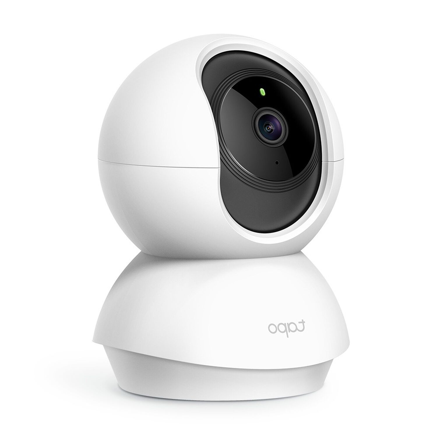 Camara Wifi Rotatoria Tapo Tp-link 1080p Full Hd C200 Robot image number 1.0