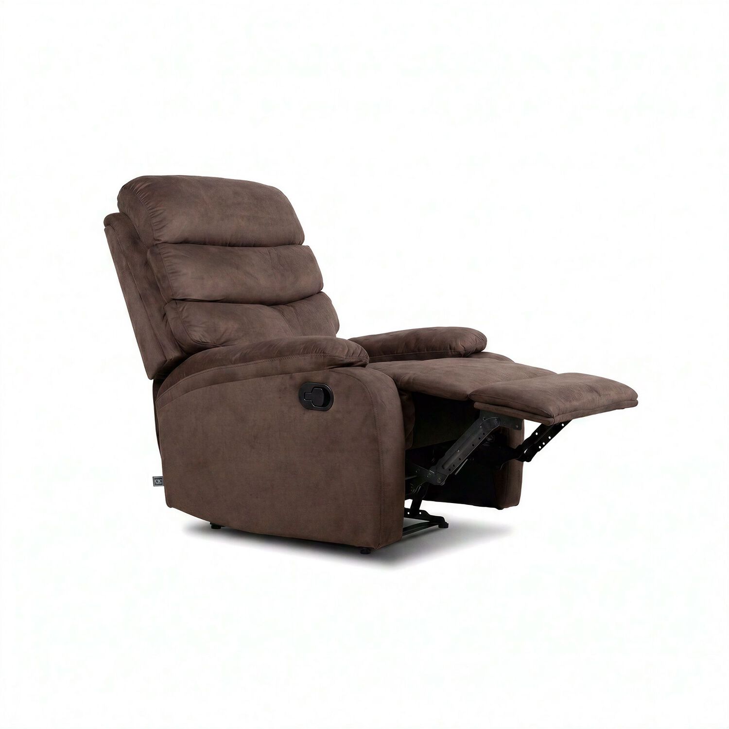 Bergere Cic Texas / 1 Cuerpo image number 5.0
