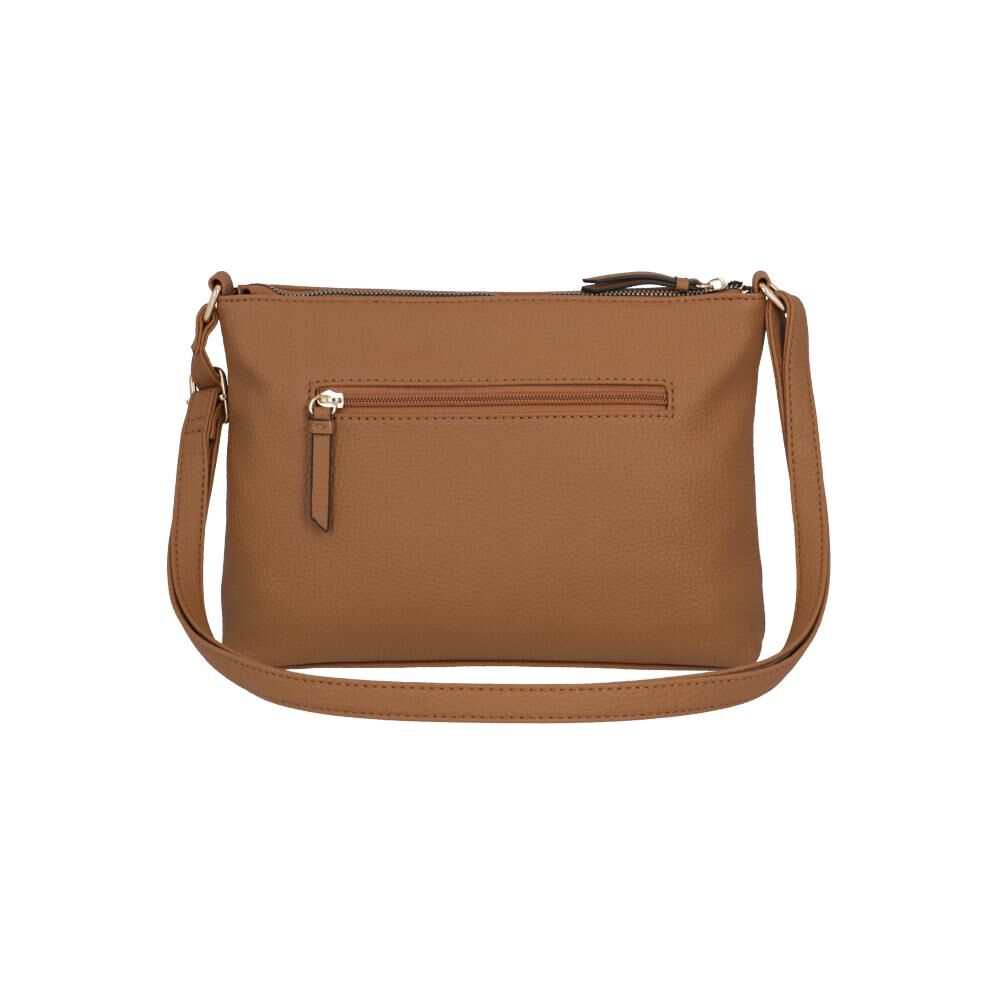 Cartera Cruzada Mujer Secret Lisboa image number 3.0