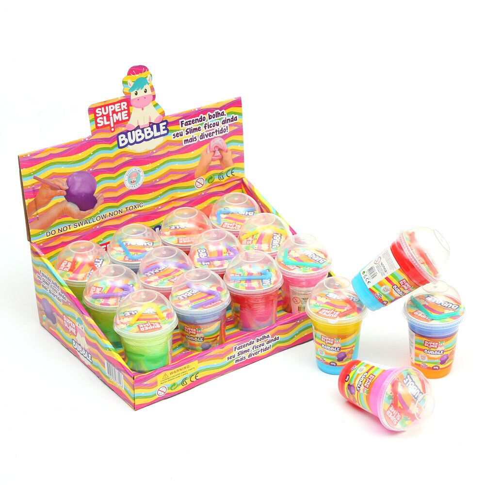 Set 12 Slime Bubble image number 0.0