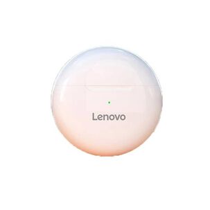 Audifonos Bluetooth Tws In Ear Recargable Blanco Ht38