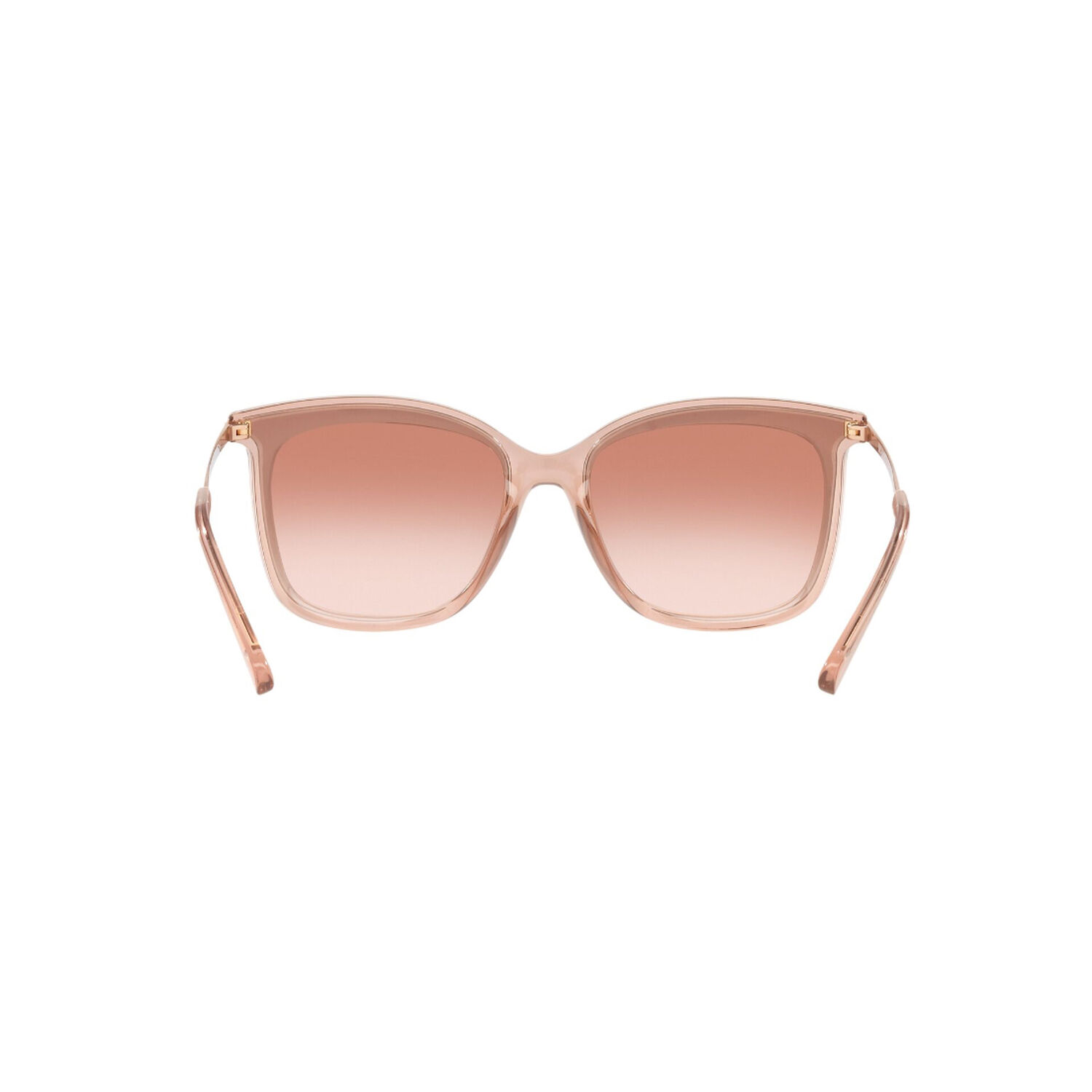 Lentes De Sol Zermatt Pink Polished Espejados Michael Kors image number 6.0