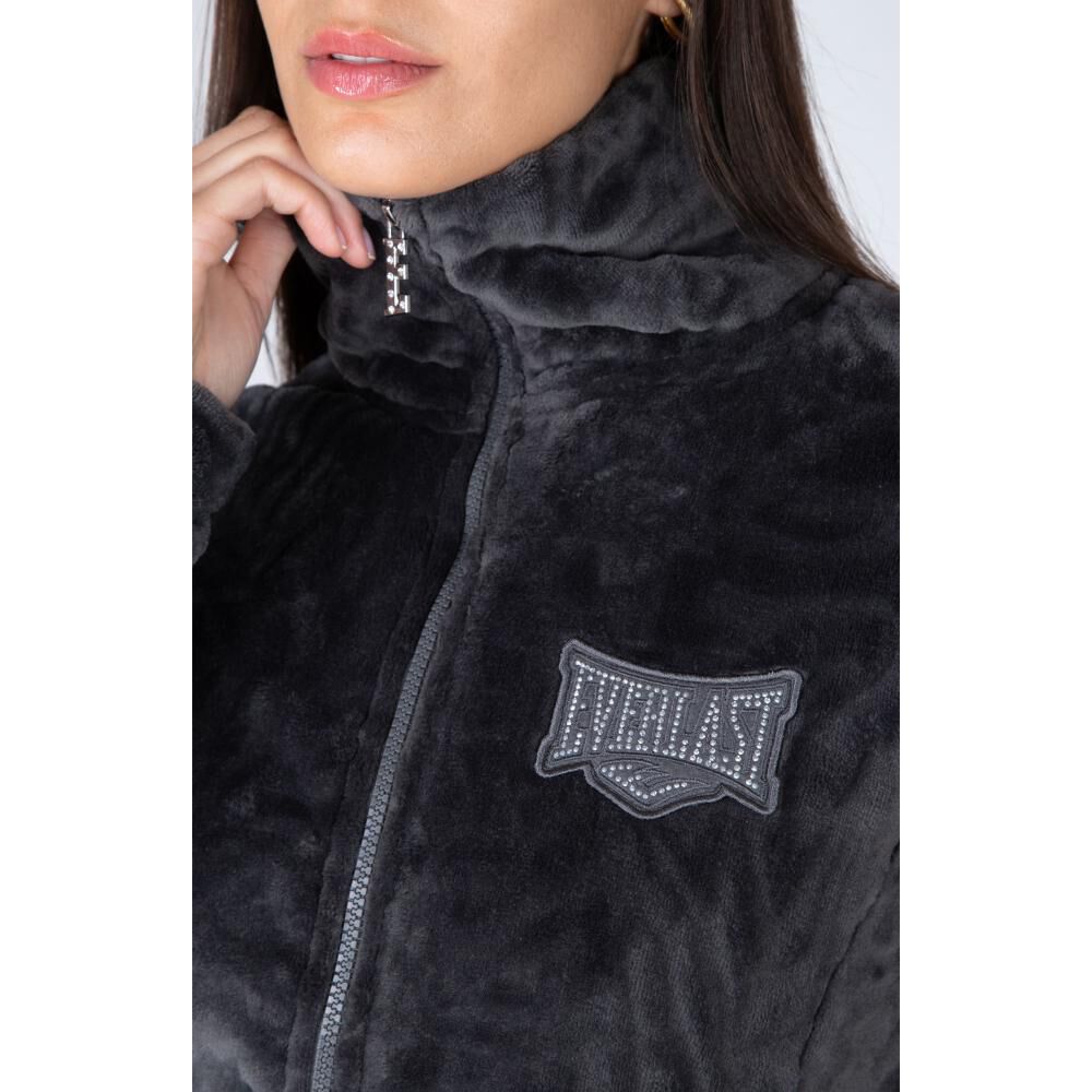 Chaqueta Mujer Follow Everlast image number 2.0