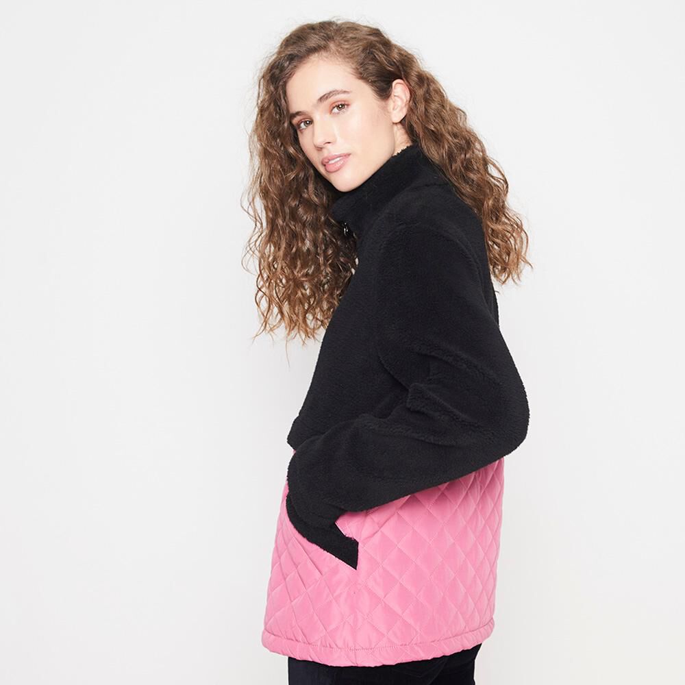 Chaqueta Mujer Freedom image number 2.0