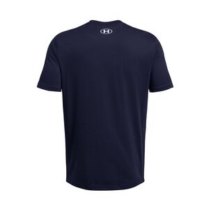 Polera Deportiva Manga Corta Sprtstl Logo Updt Ss Under Armour