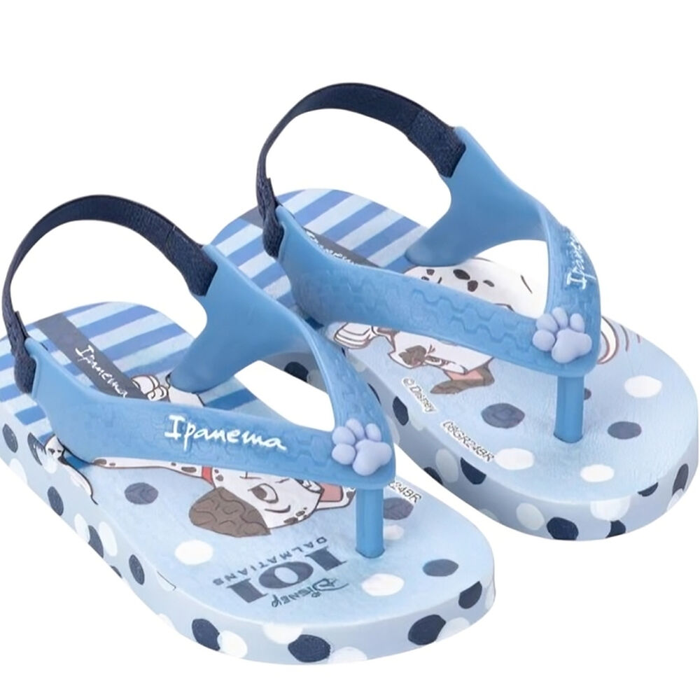 Sandalias Chalas Ipanema Classic Baby image number 2.0