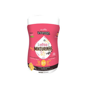 Mascara Minha Mixturinha 1000gr Griffus