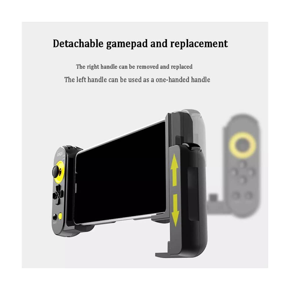 Control Mando Joystick Ipega Pg 9167 Bluetooth Tablet Tel image number 4.0