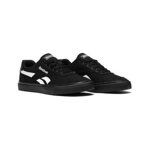 Zapatilla Reebok Court Advance Vulc Hombre Negro