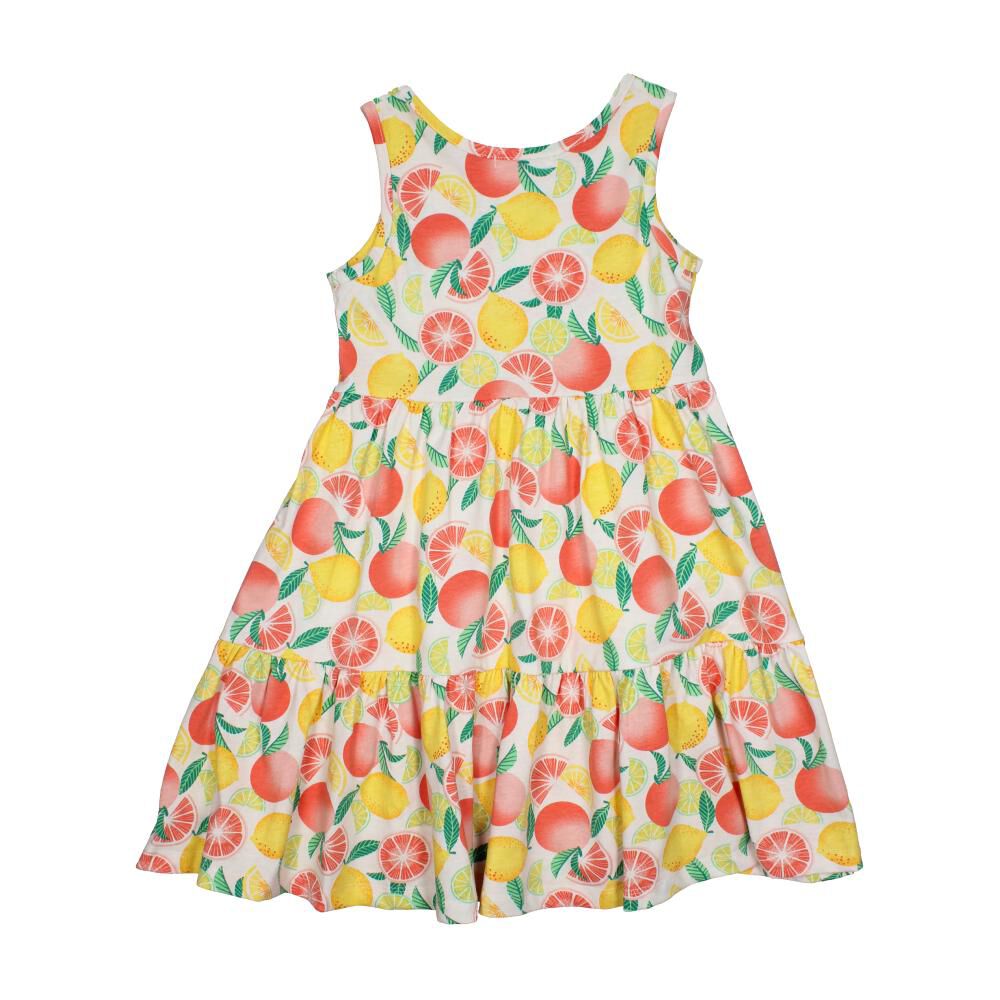 Vestido Niña Topsis image number 1.0