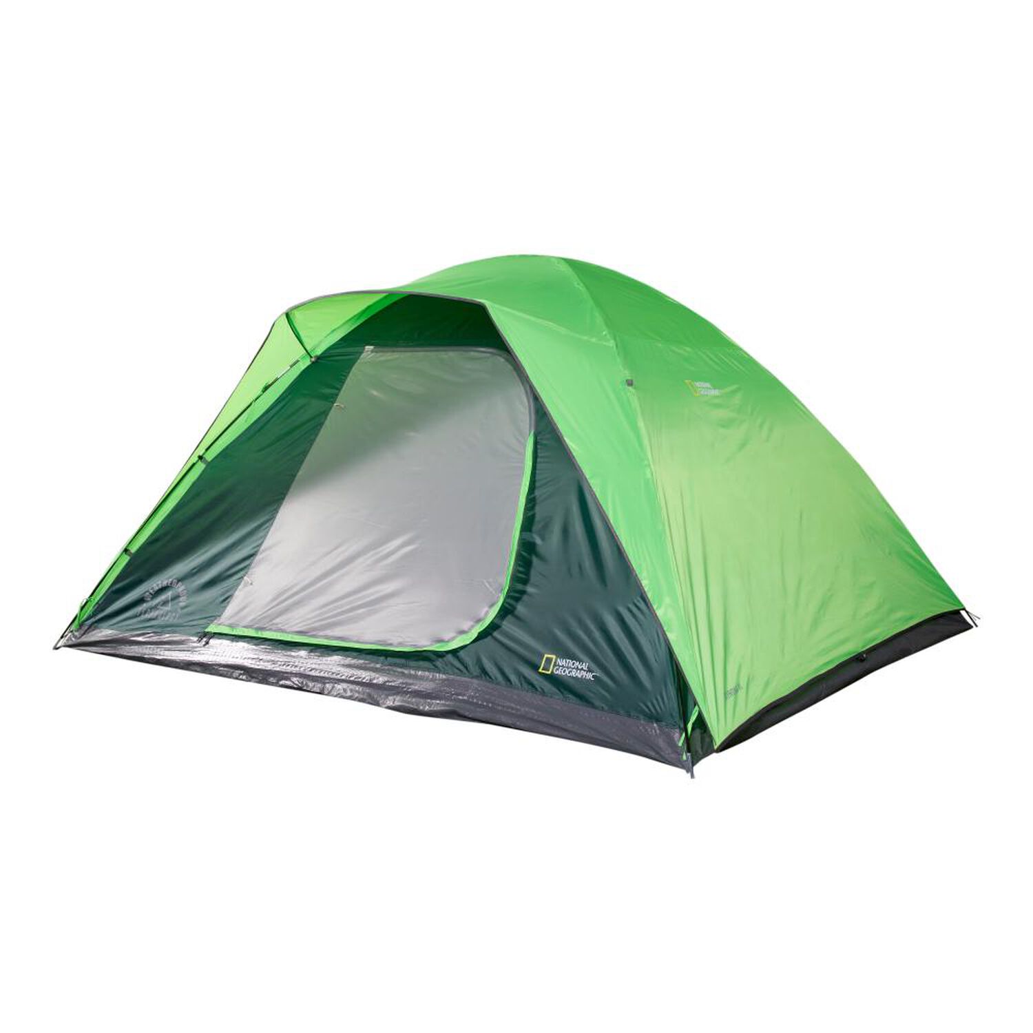 Carpa National Geographic Cng6342 / 6 Personas image number 0.0