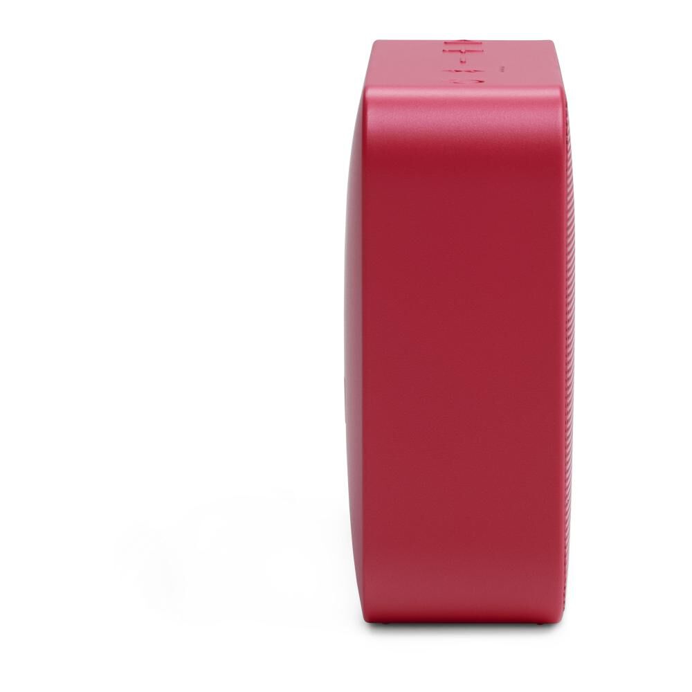 Parlante Bluetooth JBL Go Essential 2 Rojo image number 3.0
