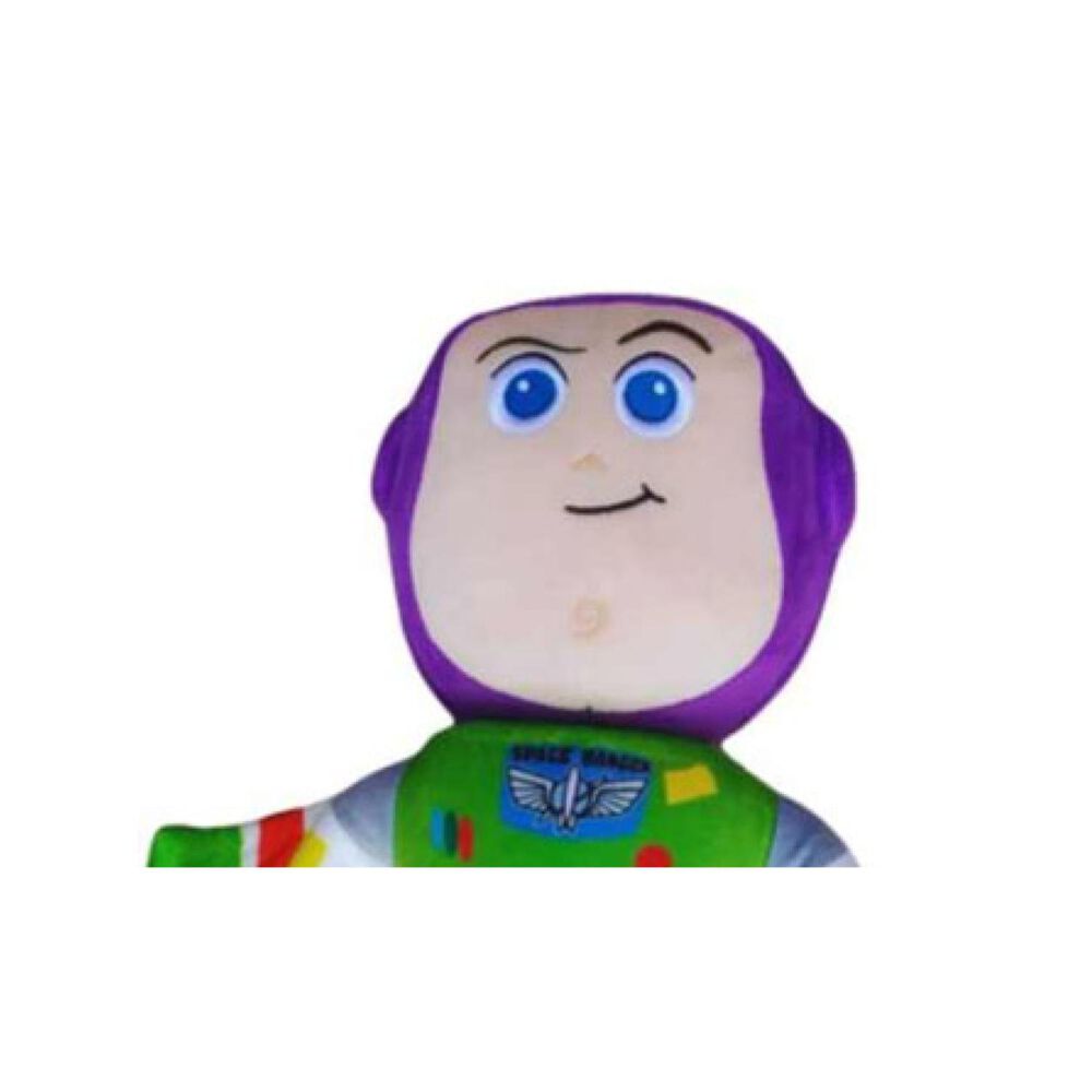 Juguete Peluche Bebe Buzz Lightyear 30cm Infantil image number 1.0