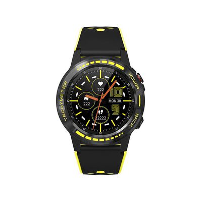 Smartwatch Lhotse M7