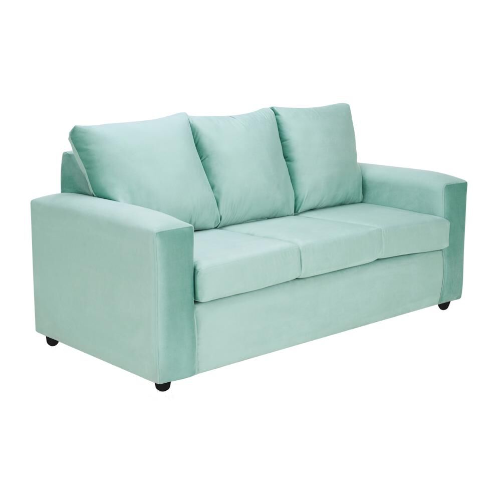 Juego De Living Bodevir Kendy / 3 Cuerpos image number 3.0