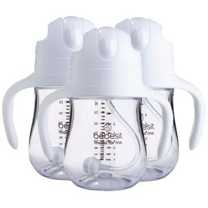 Mamadera Thi 240ml Bebesit