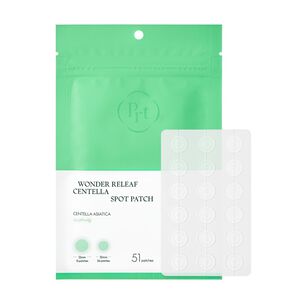 Wr Centella Spot Patch 51patches