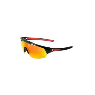 Lentes De Sol Polarizados Negro Northweek