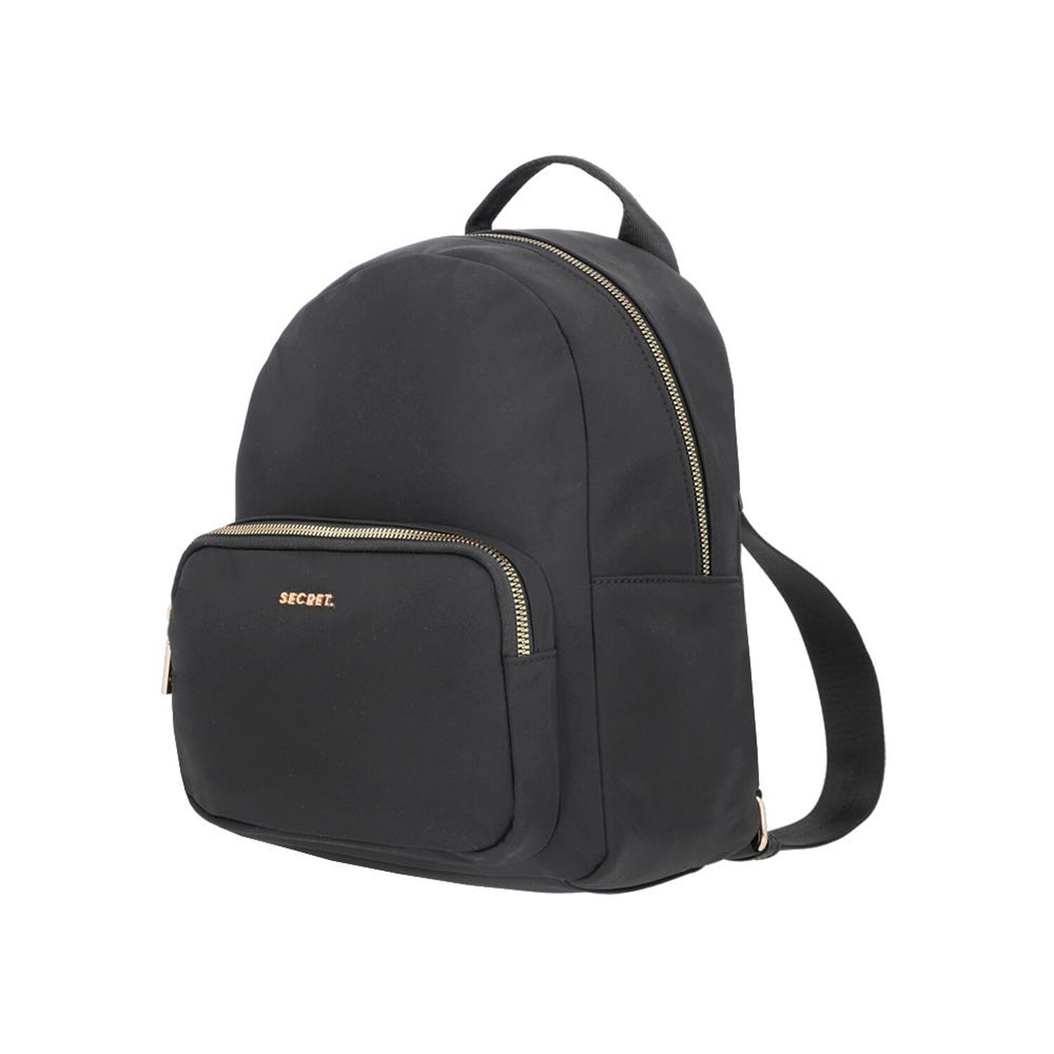 Mochila Secret Michigan Ss25 Negro L image number 1.0