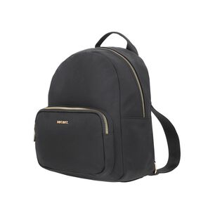 Mochila Secret Michigan Ss25 Negro L