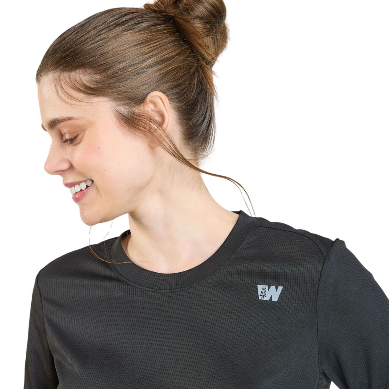 Polera Mujer Weinbrenner Lokka image number 2.0