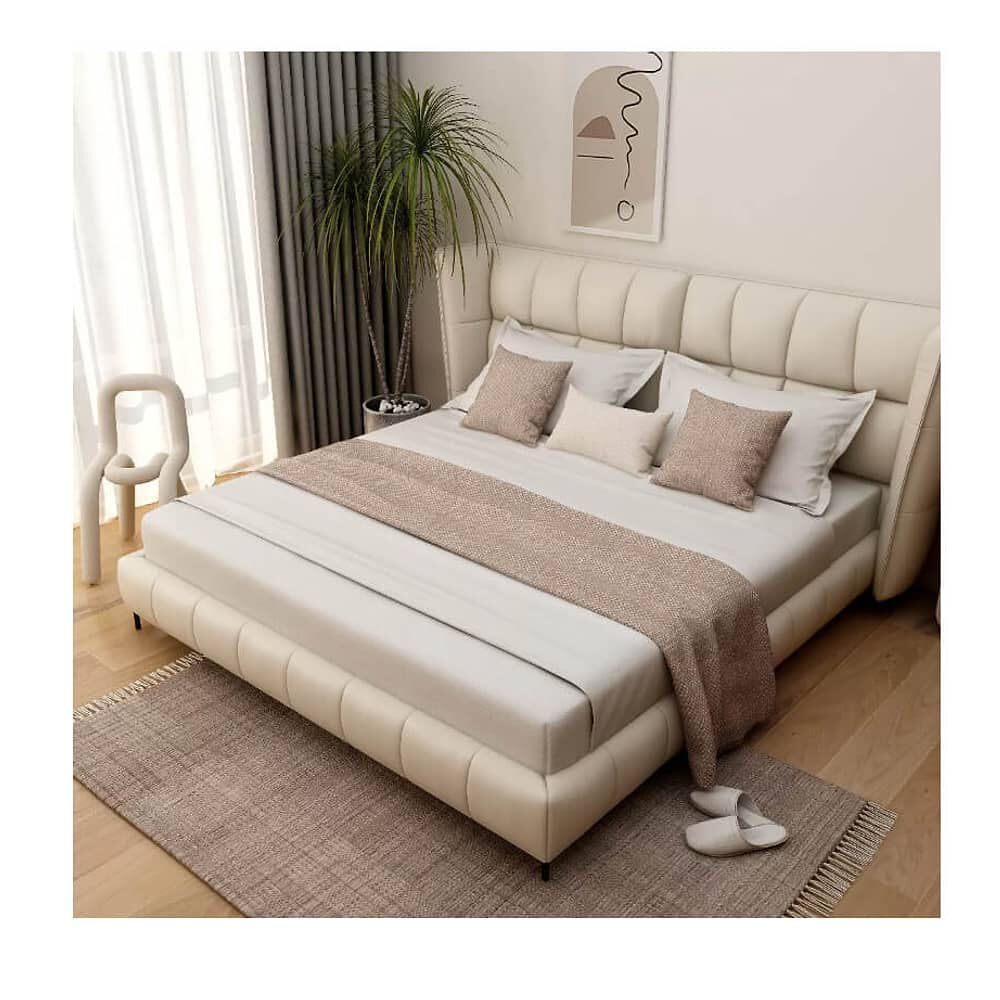 Piecera 60x220cm Mas 2 Fundas Para Cama Gruesa image number 0.0