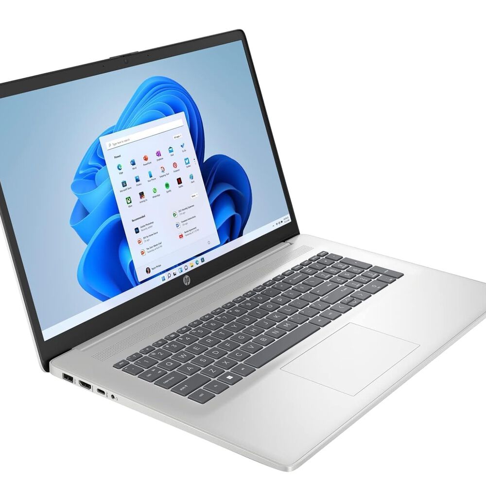 Notebook Hp Ryzen 5 (2025) 8gb, 512gb, 15", Win 11 image number 2.0