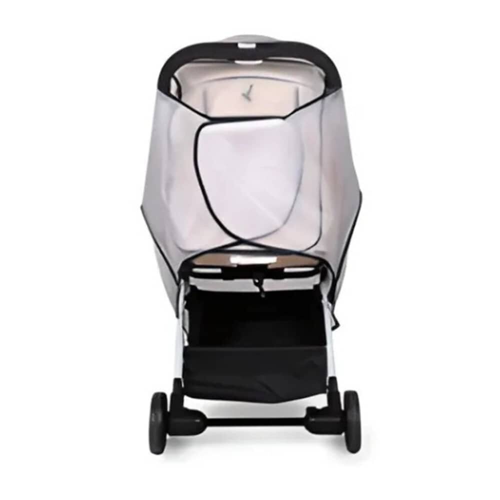Cubrecoche Impermeable Cubierta Para Coche De Bebe image number 1.0