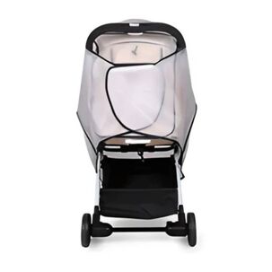 Cubrecoche Impermeable Cubierta Para Coche De Bebe