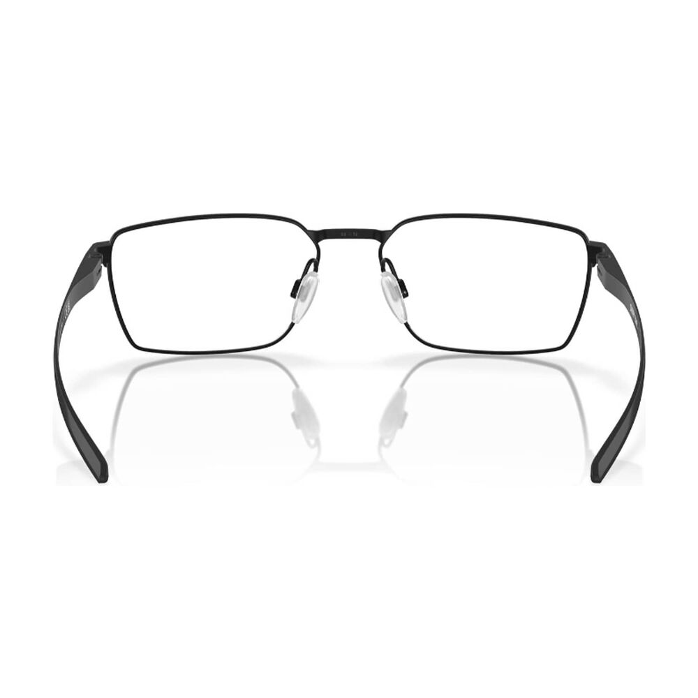 Lentes &Oacute;pticos Sway Bar Negro Oakley Frame image number 3.0