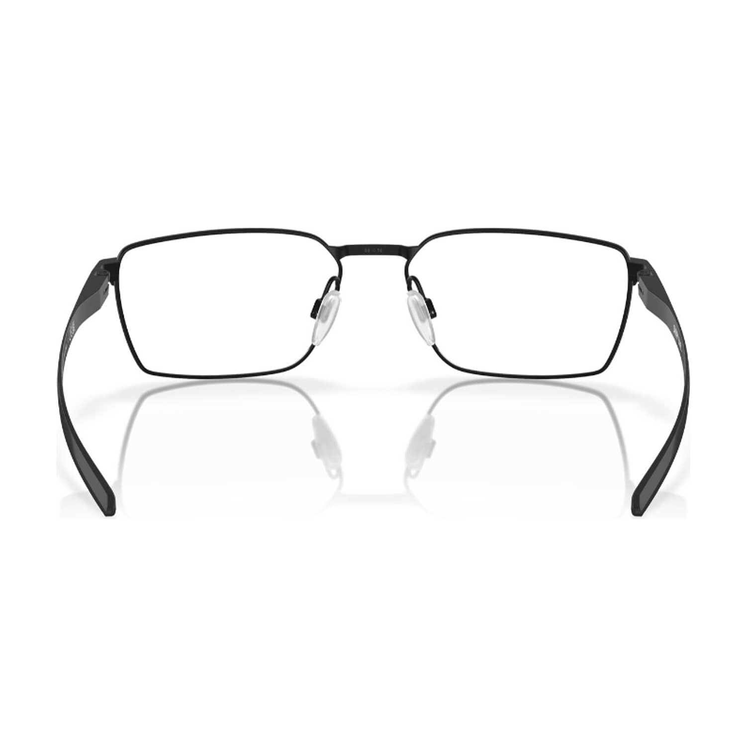 Lentes &Oacute;pticos Sway Bar Negro Oakley Frame image number 3.0