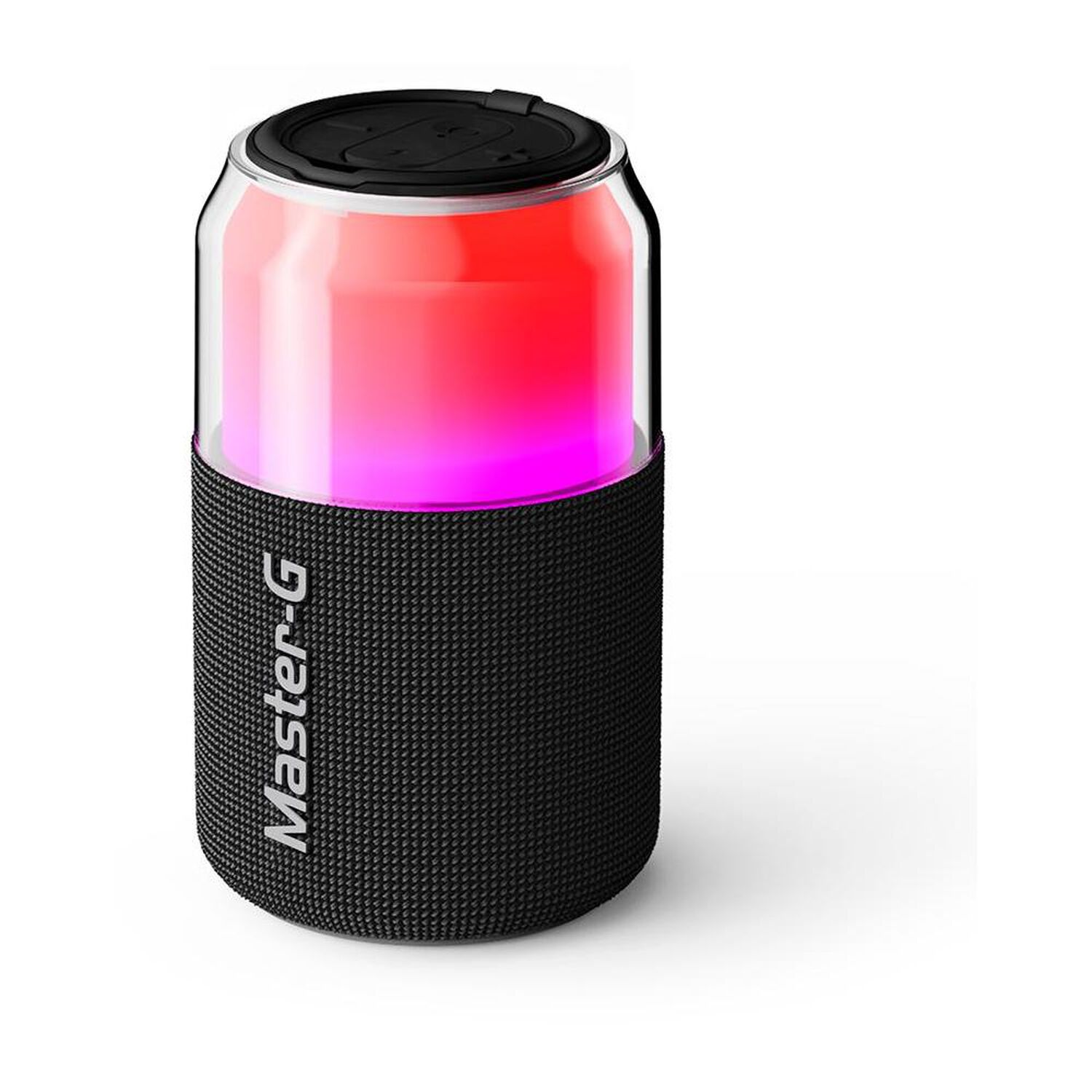 Parlante Bluetooth Master-g Mgsplashb image number 0.0