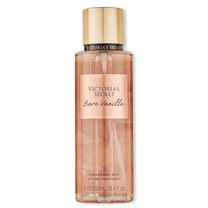 Victoria Secret Bare Vainilla 250 Ml