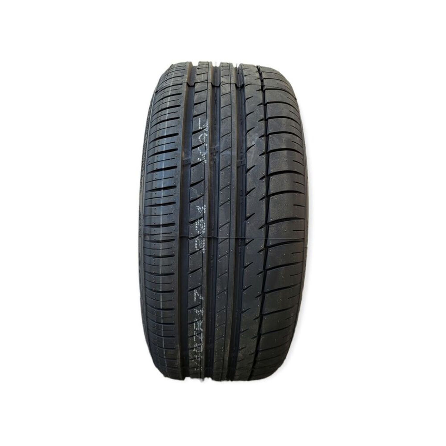 Neum&aacute;tico 245/45r18 Direccional Th201 100y Tl Triangle image number 0.0