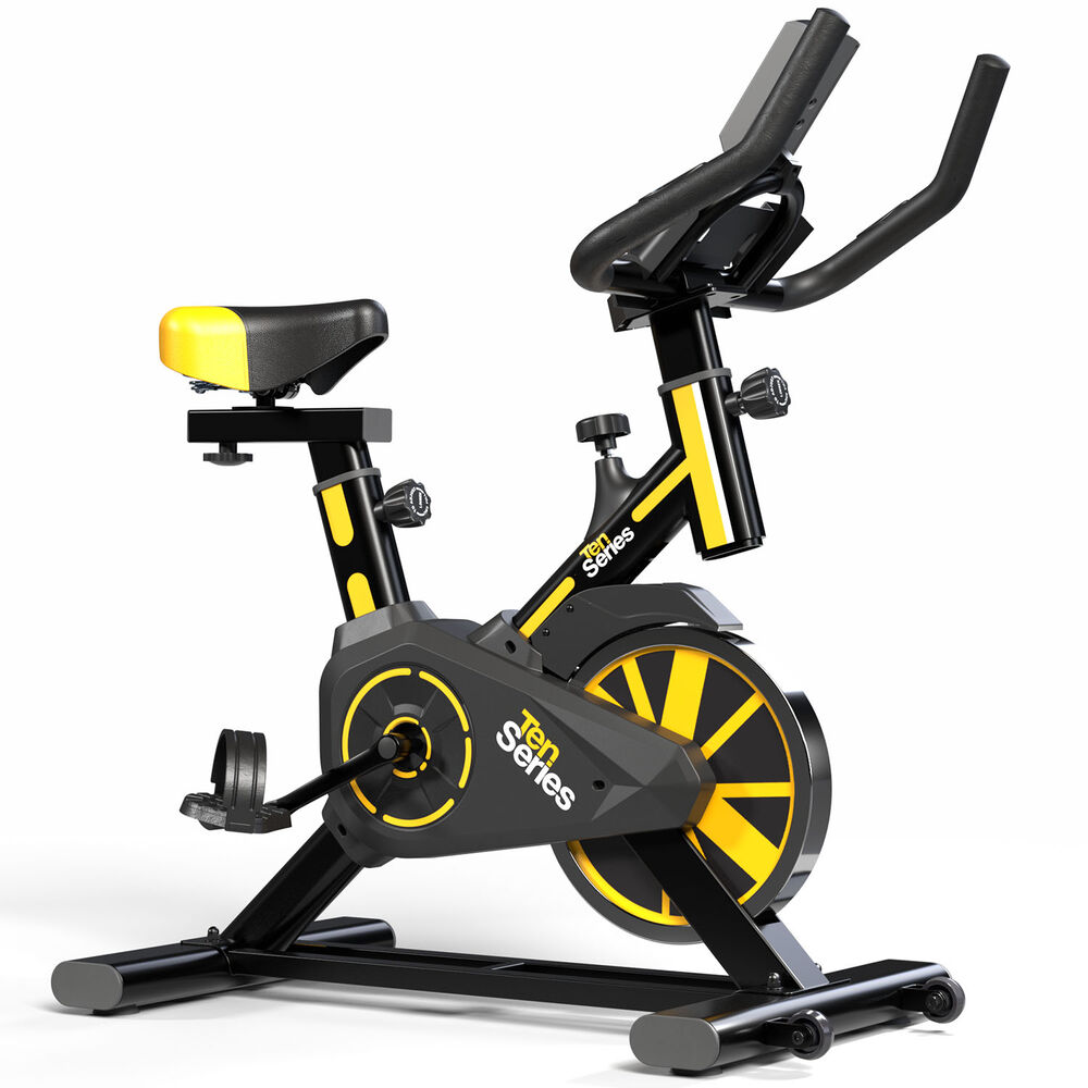 Bicicleta Spinning Sby40 Ten Series image number 0.0