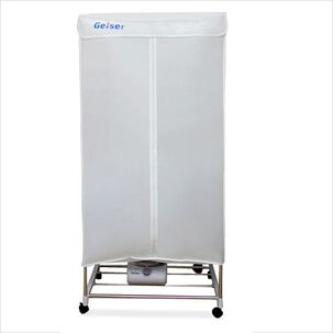 Secadora El&eacute;ctrica Port&aacute;til 15 Kg Ropa H&uacute;meda 11 Kg Ropa Seca