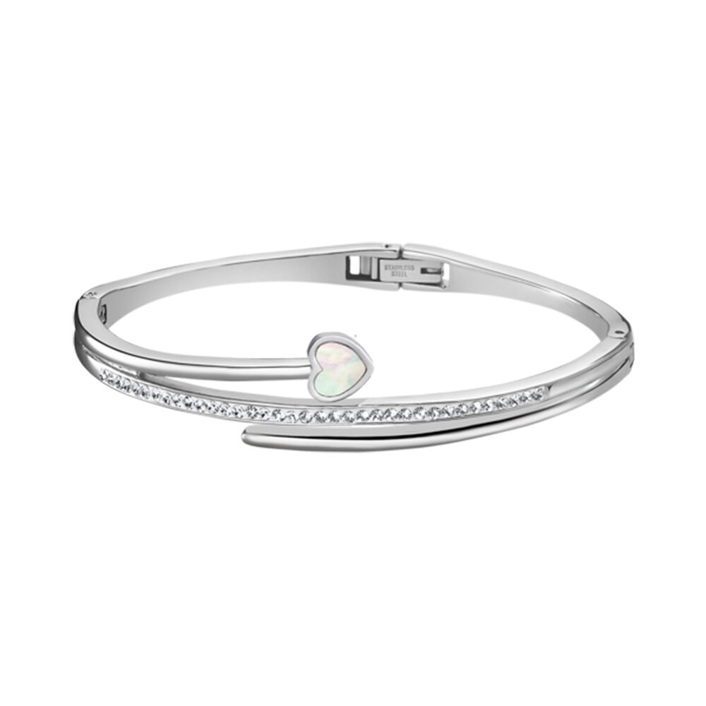 Pulsera Ls1843-2/6 Lotus Style Mujer Bliss image number 0.0