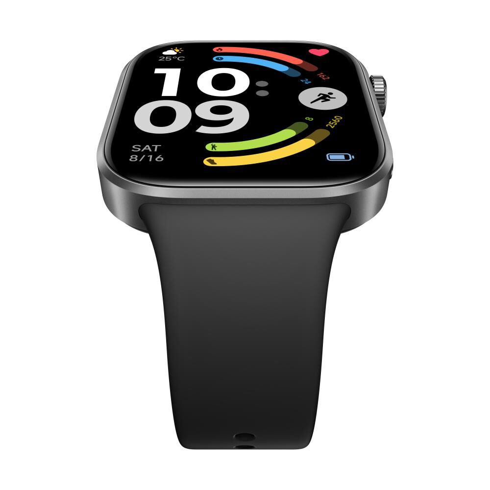 Smartwatch Xiaomi Watch 6 / 2.07" image number 6.0