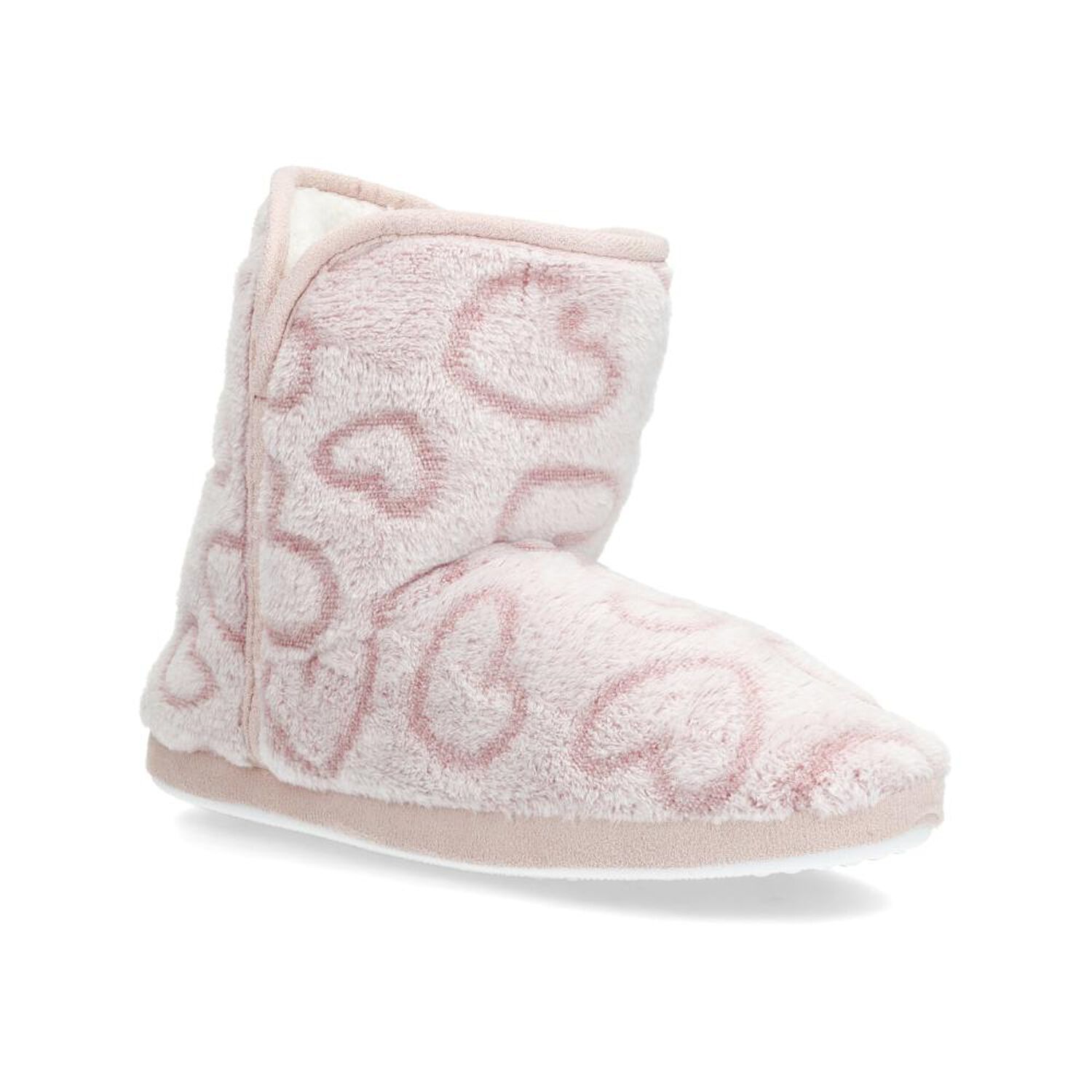 Pantuflas Mujer Freedom image number 0.0