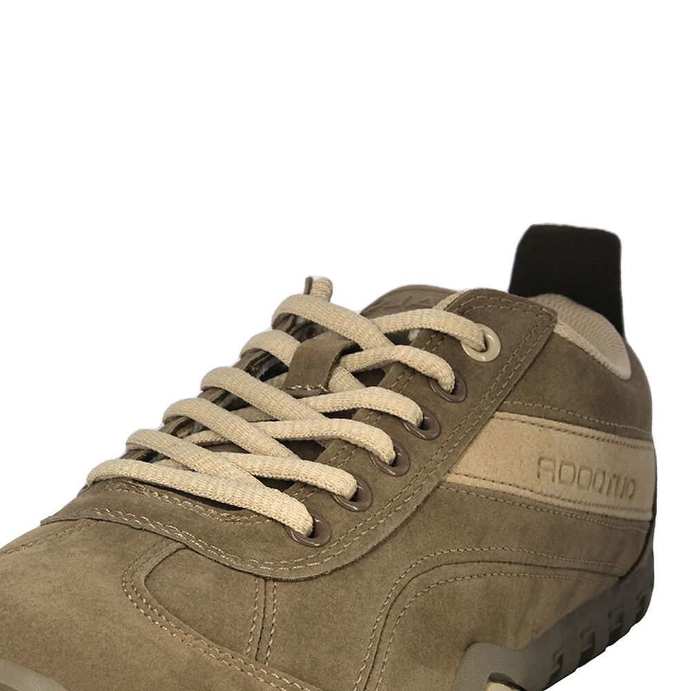 Zapatilla Outdoor Agapornis Tostado Alquimia image number 3.0