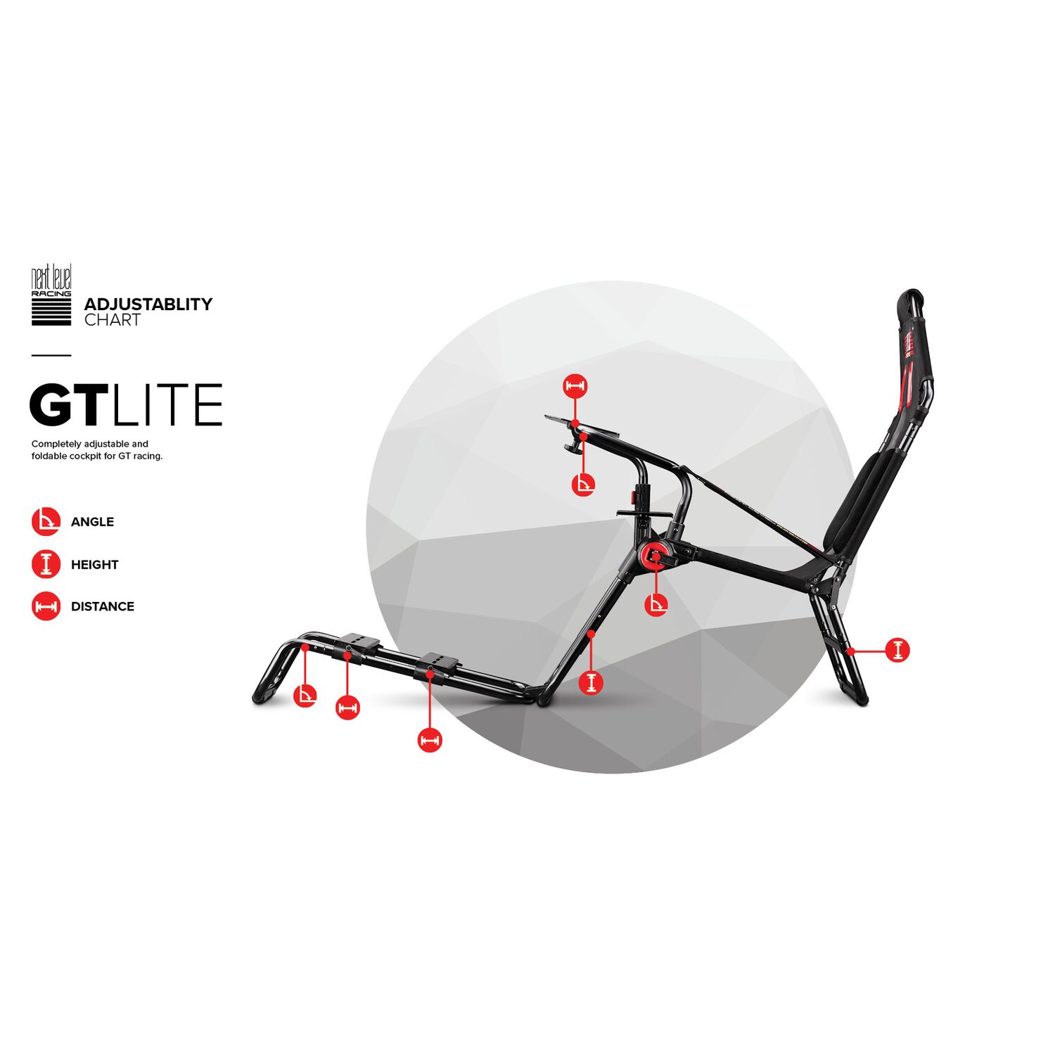 Gtlite Racing Cockpit image number 10.0