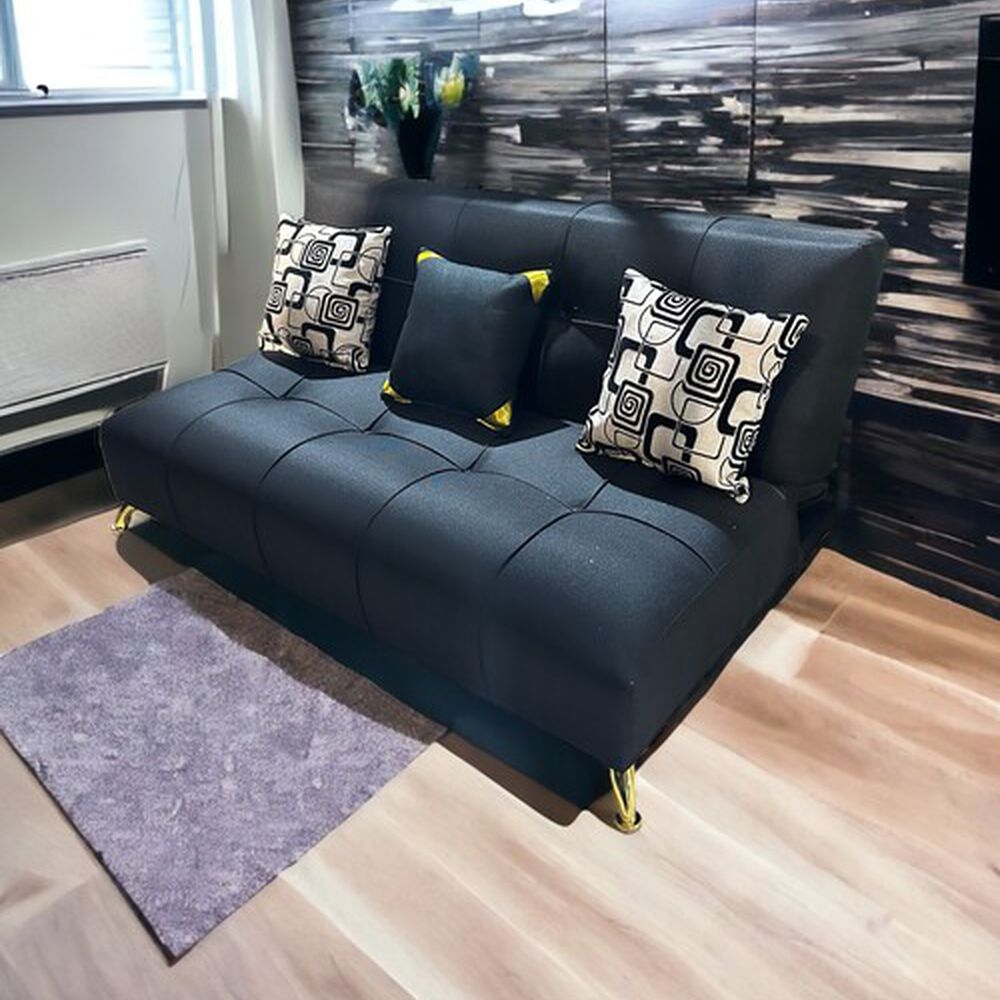 Eco Gold Futon De 1.50 Cm image number 0.0